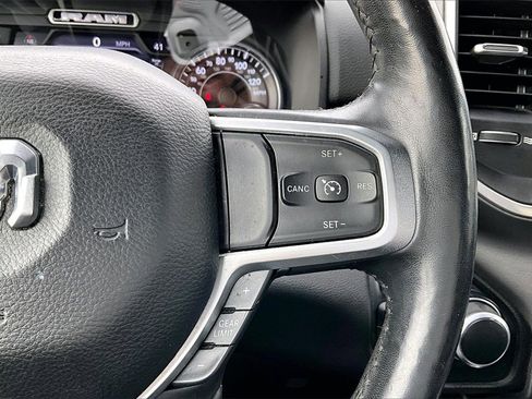 Used 2019 RAM 1500 Big Horn image 12