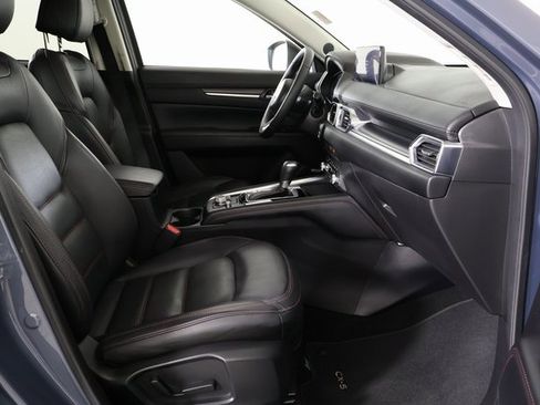 Used 2025 MAZDA CX-5 Carbon Edition image 13