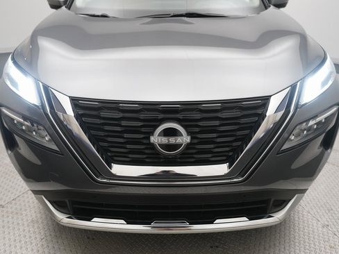 Certified 2023 Nissan Rogue Platinum w/ Platinum Premium Package image 22