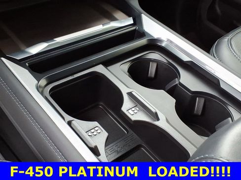 Used 2026 Ford F450 Platinum image 20
