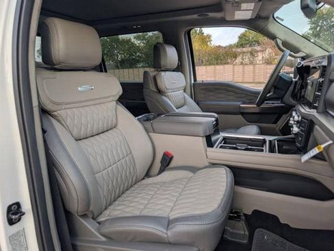 New 2026 Ford F350 Platinum w/ Platinum Plus Package image 25