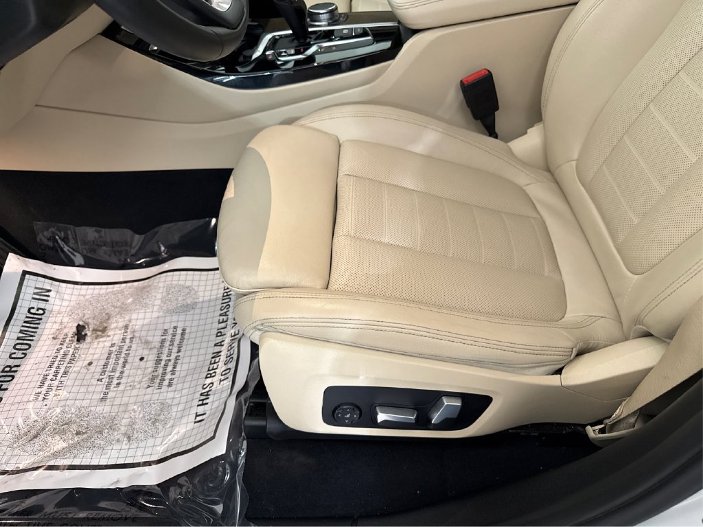 Used 2020 BMW X3 xDrive30i w/ Premium Package AWD/4WD image 19