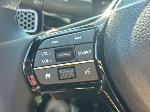 New 2025 Honda Civic Sport image 29