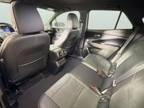 Used 2024 Chevrolet Blazer EV RS RWD image 28