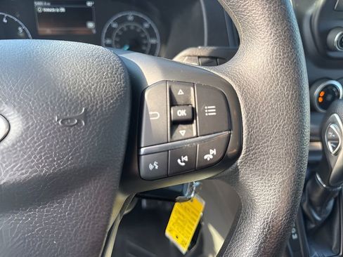 Used 2020 Ford Transit 250 Low Roof AWD image 12