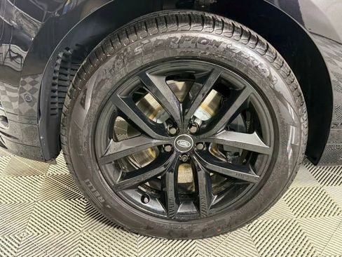 New 2026 Land Rover Range Rover Velar Dynamic SE image 11