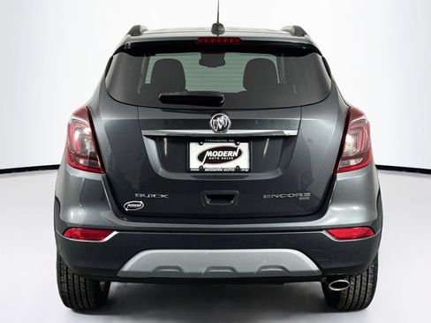 Used 2017 Buick Encore Preferred image 10