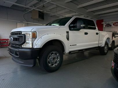 Used 2020 Ford F350 XL w/ Power Equipment Group