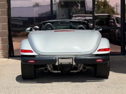 Used 2001 Plymouth Prowler RWD image 13