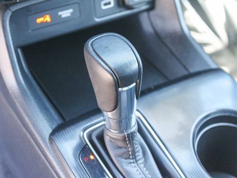 Certified 2023 Honda Civic Sport image 21