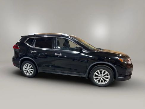 Used 2020 Nissan Rogue S w/ Special Edition Package image 7