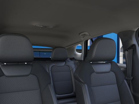 New 2026 Chevrolet Trax LT FWD image 24
