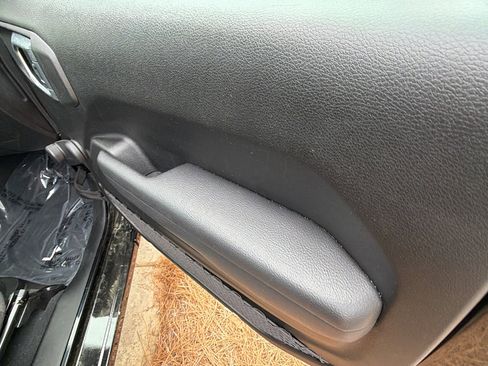 Used 2024 Jeep Wrangler Sport image 16