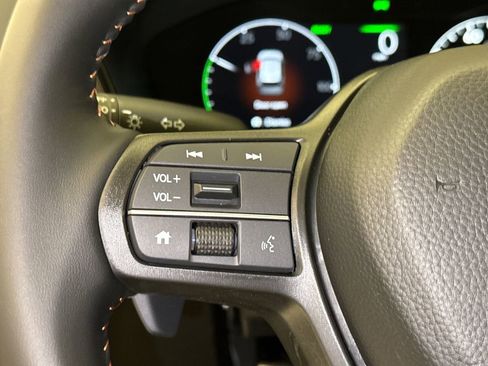 New 2026 Honda CR-V Sport image 32