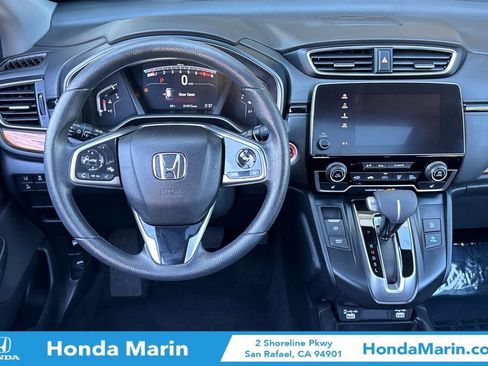 Used 2022 Honda CR-V EX image 18