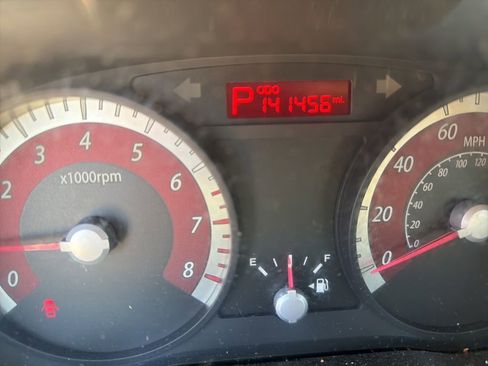 Used 2010 Kia Rio LX FWD image 10