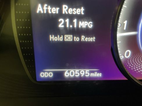 Used 2020 Lexus ES 350 350 image 14