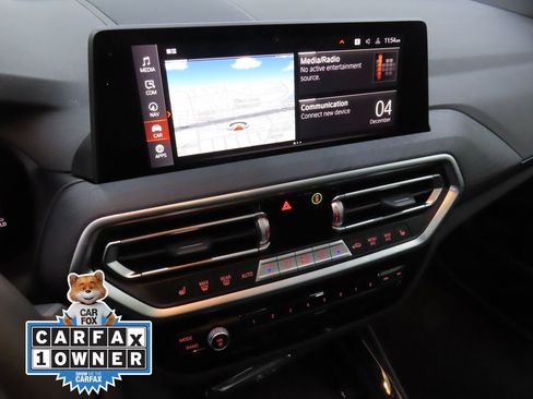 Used 2024 BMW X3 sDrive30i image 16