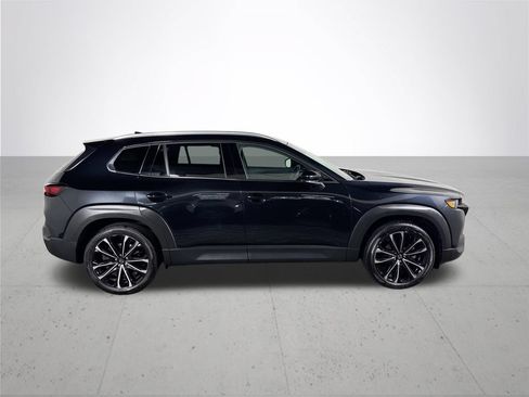 Used 2025 MAZDA CX-50 2.5 Turbo w/ Premium Plus Pkg AWD/4WD image 5