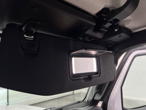 Used 2025 Jeep Wrangler Unlimited Sahara image 56