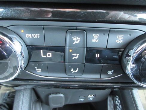 New 2026 Chevrolet TrailBlazer LT w/ Convenience Package image 31