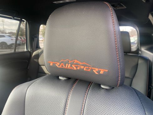 Used 2023 Honda Passport TrailSport image 15