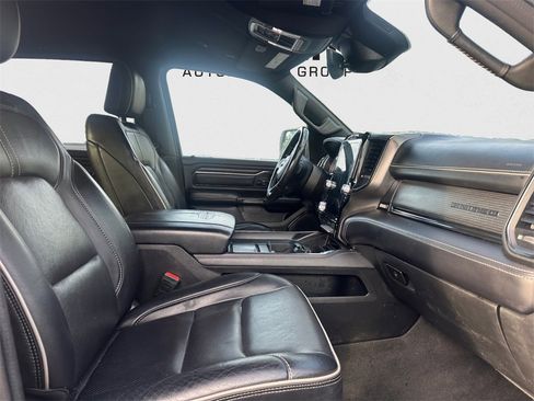 Certified 2022 RAM 1500 Limited image 27