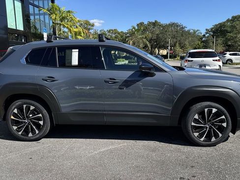 New 2026 MAZDA CX-50 2.5 Hybrid w/ Weather Package image 6