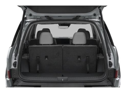 New 2026 Hyundai Santa Fe Calligraphy image 11