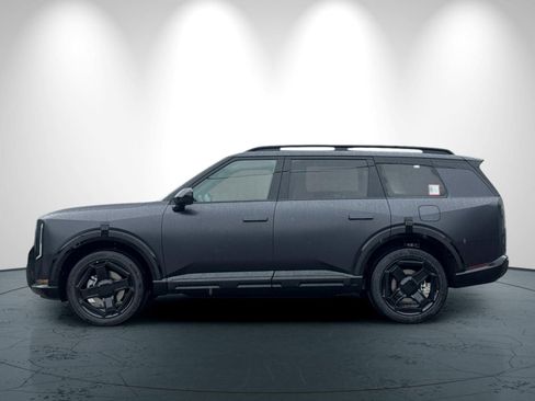New 2027 Kia Telluride EX X-Line image 7