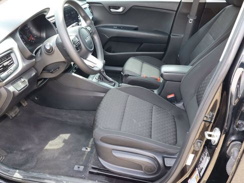 Used 2023 Kia Rio S FWD image 15