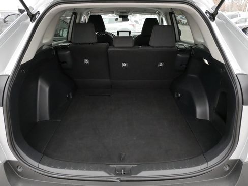 Used 2025 Toyota RAV4 LE image 18