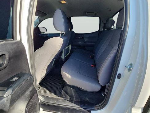 Used 2021 Toyota Tacoma SR image 16