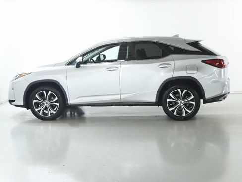 Used 2018 Lexus RX 350 FWD w/ Premium Package image 43
