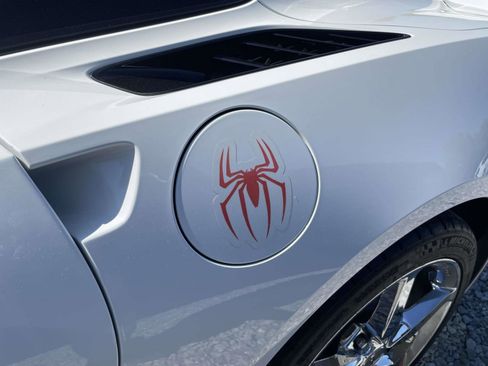 Used 2014 Chevrolet Corvette Stingray Coupe w/ 3LT Preferred Equipment Group image 12