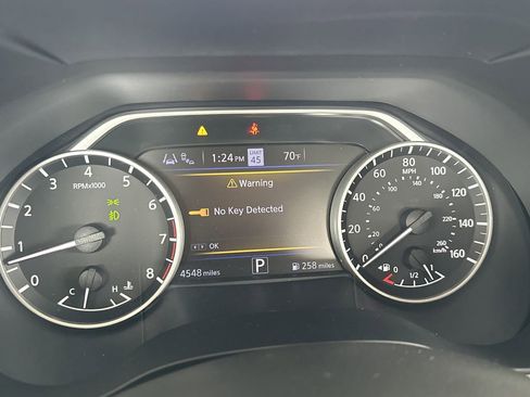 Used 2023 Nissan Maxima Platinum w/ Sport Mat Group image 25