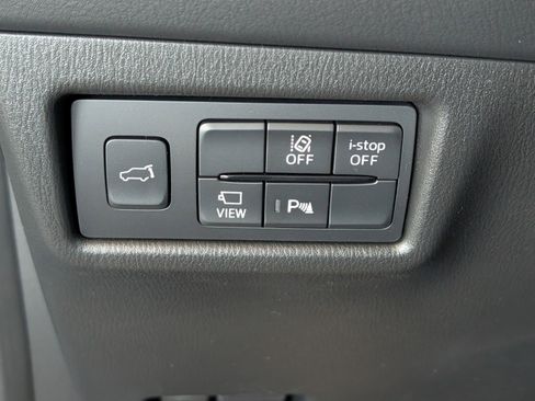 New 2025 MAZDA CX-5 AWD 2.5 S w/ Premium Plus Pkg image 15