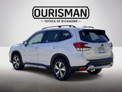 Used 2020 Subaru Forester Touring AWD/4WD image 23