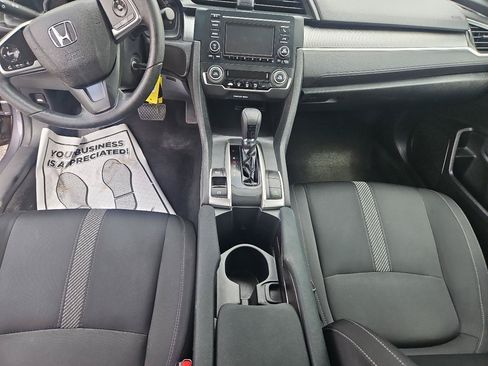 Used 2016 Honda Civic LX image 23