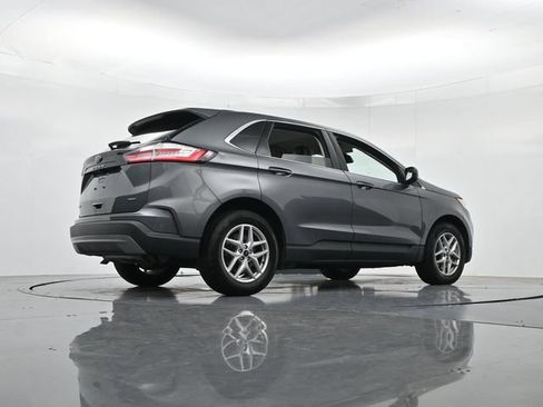 Certified 2024 Ford Edge SEL AWD/4WD image 34