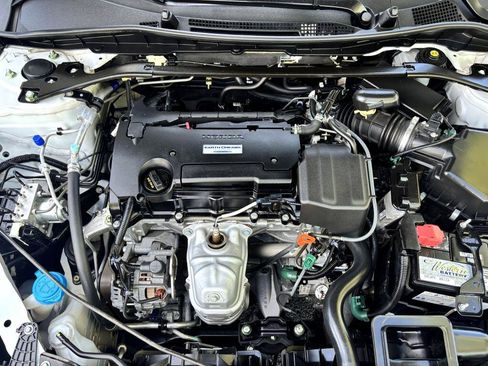 Used 2017 Honda Accord EX image 24