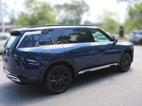 New 2027 Kia Telluride SX FWD image 14