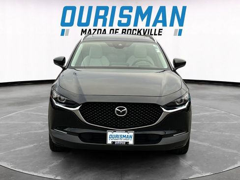 Used 2023 MAZDA CX-30 AWD 2.5 S w/ Premium Package image 8