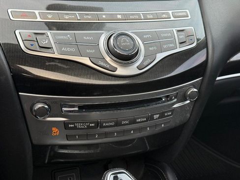Used 2019 INFINITI QX60 Luxe w/ Essential Package AWD/4WD image 20