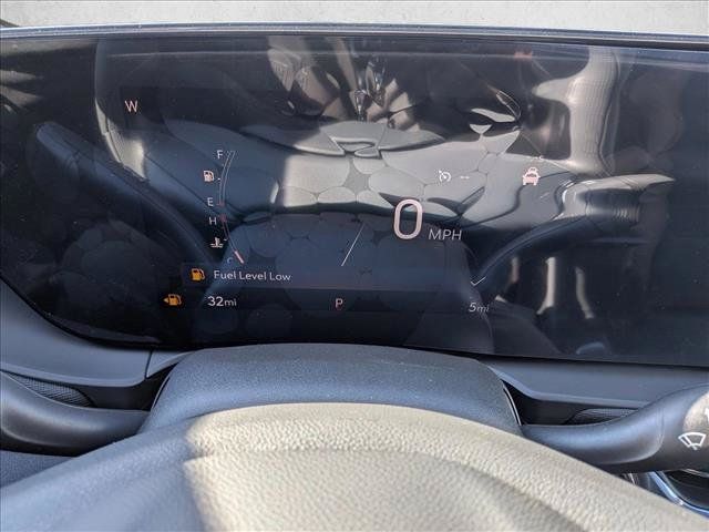 New 2026 Buick Envista Sport Touring FWD image 11