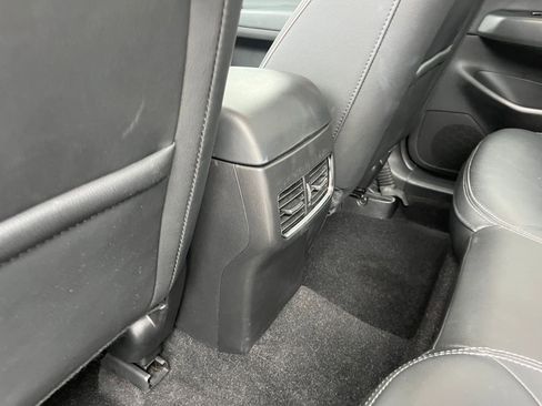 Used 2025 MAZDA CX-5 AWD 2.5 S w/ Preferred Package image 24