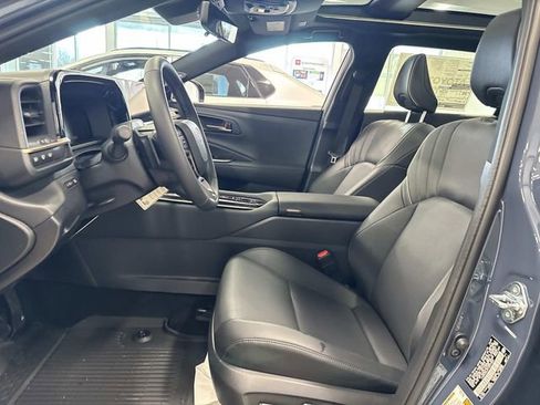 New 2026 Toyota Crown Signia w/ Advanced Technology Package AWD/4WD image 9