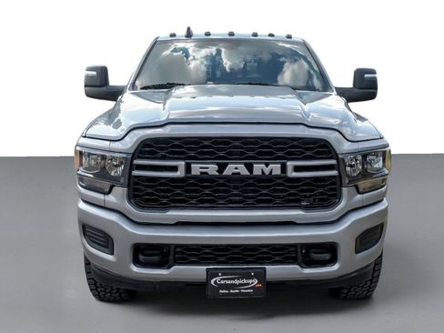 Used 2024 RAM 3500 Tradesman AWD/4WD image 49