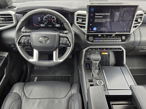 Used 2023 Toyota Tundra Platinum AWD/4WD image 24