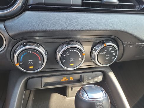 Used 2024 MAZDA MX-5 Miata Grand Touring w/ Weather Package RWD image 22